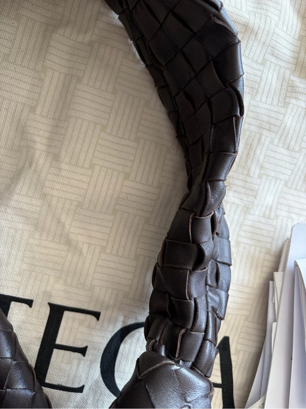 Bottega Classic Jodie